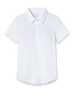 Abbot 2.0 Polo - White