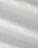Close-up of the Sindy Polo fabric in Lemongrass, showing its fine vertical ribbed texture.