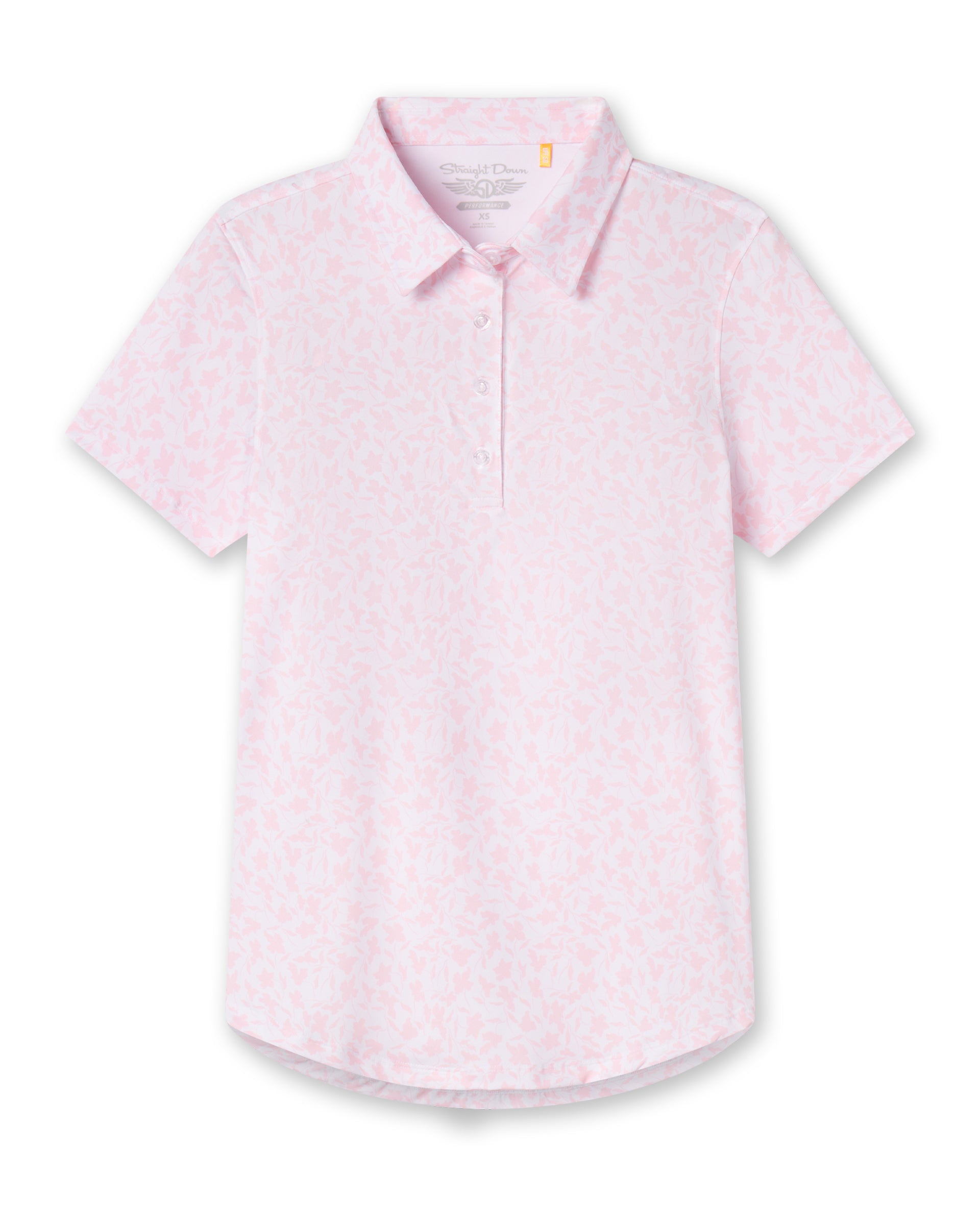 Zahra Polo - La Belle
