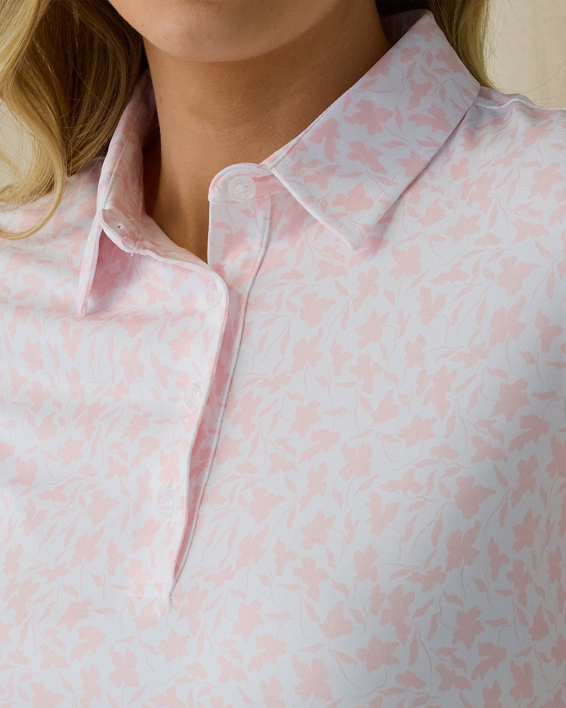 Zahra Polo - La Belle
