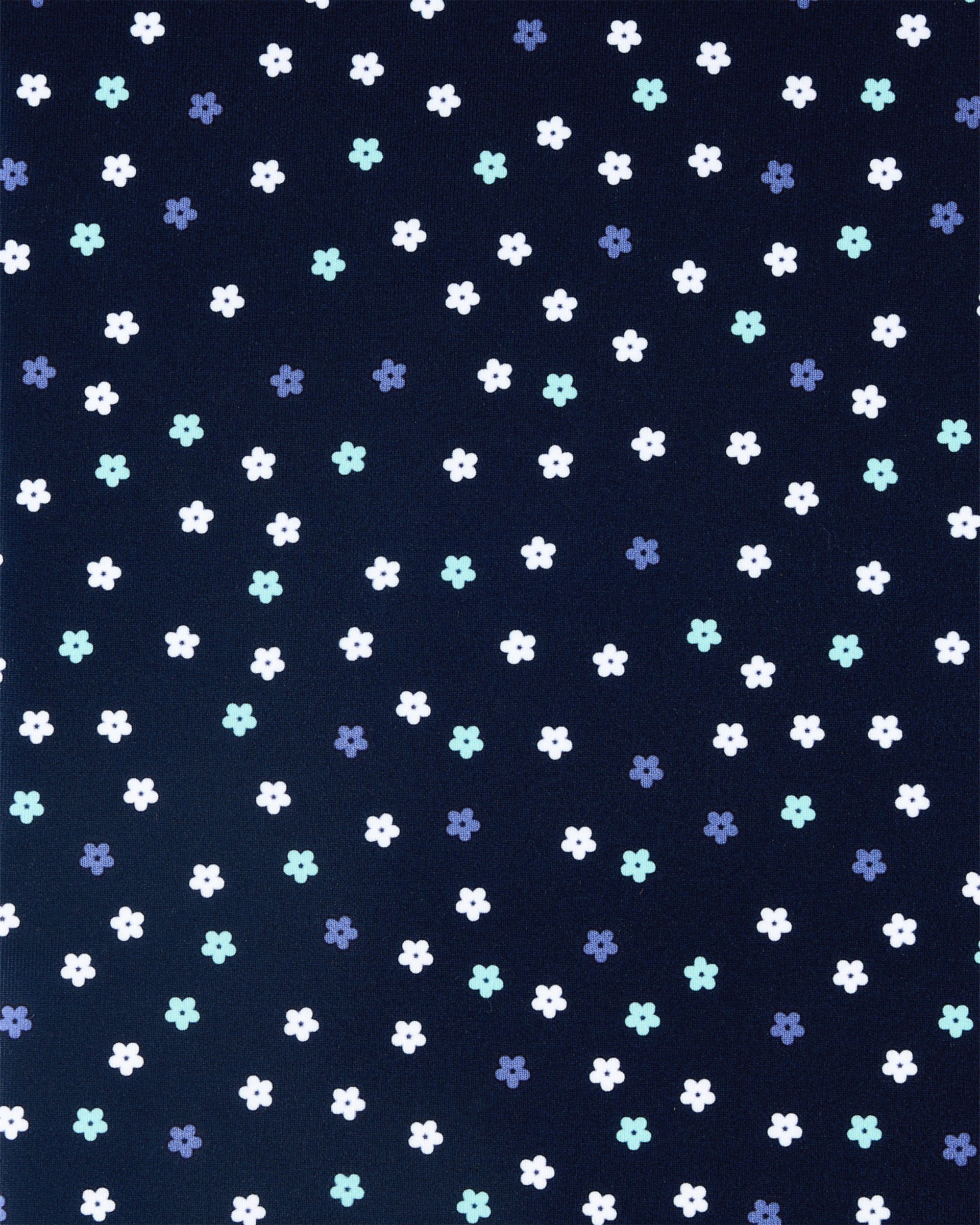 Sprinkles Polo - New Indigo