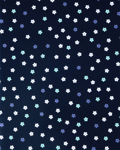 Sprinkles Polo - New Indigo