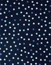 Sprinkles Polo - New Indigo