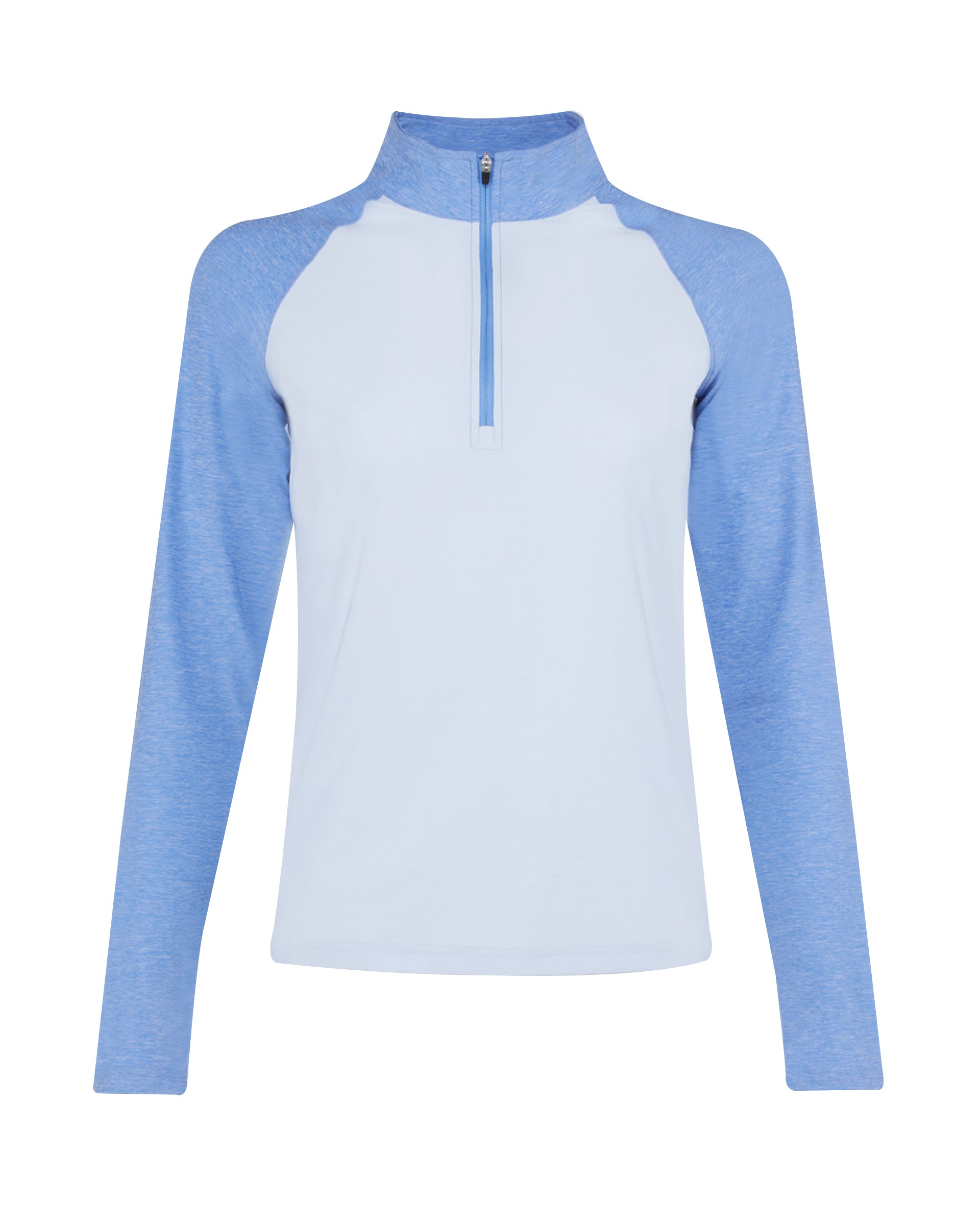 Ella Quarter Zip - Maison
