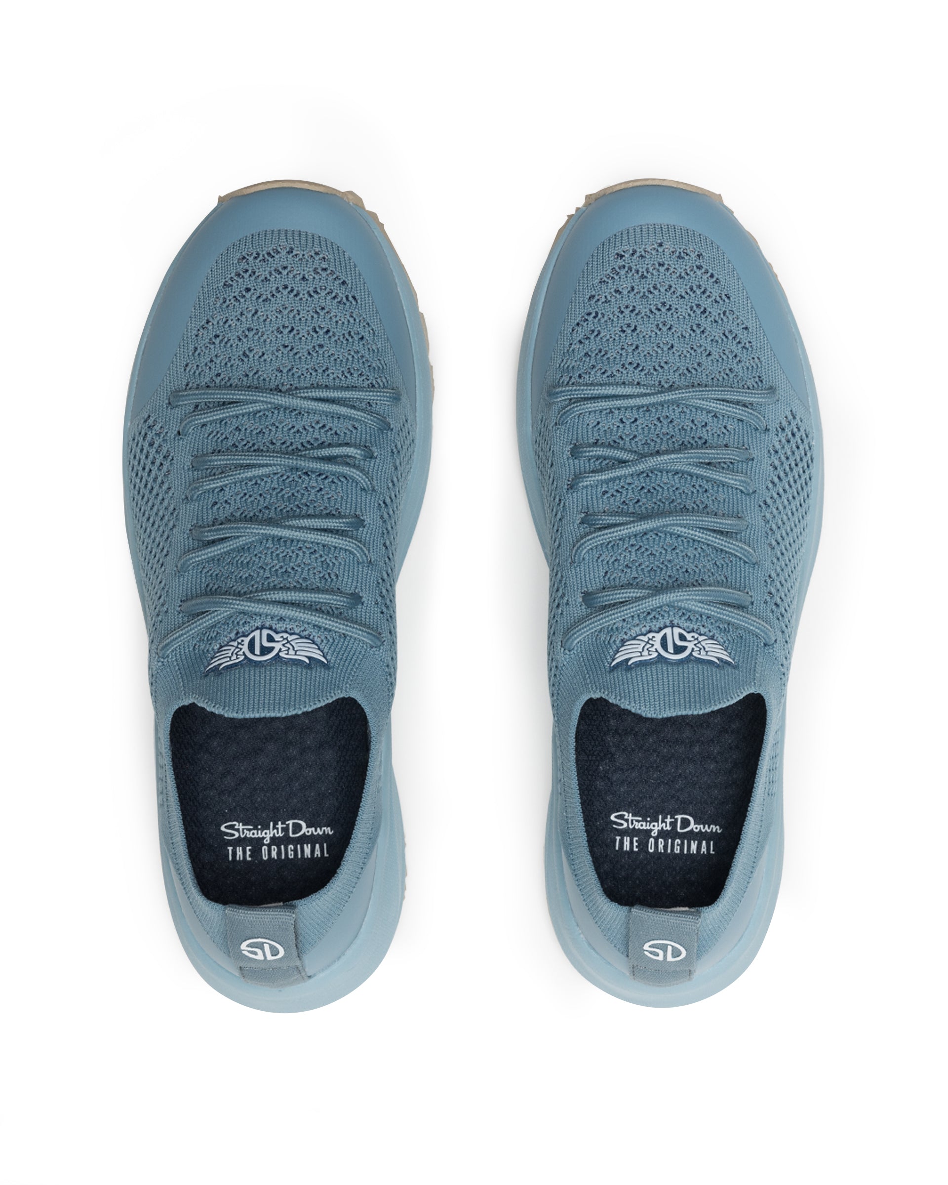 Swing Shoe - Mineral
