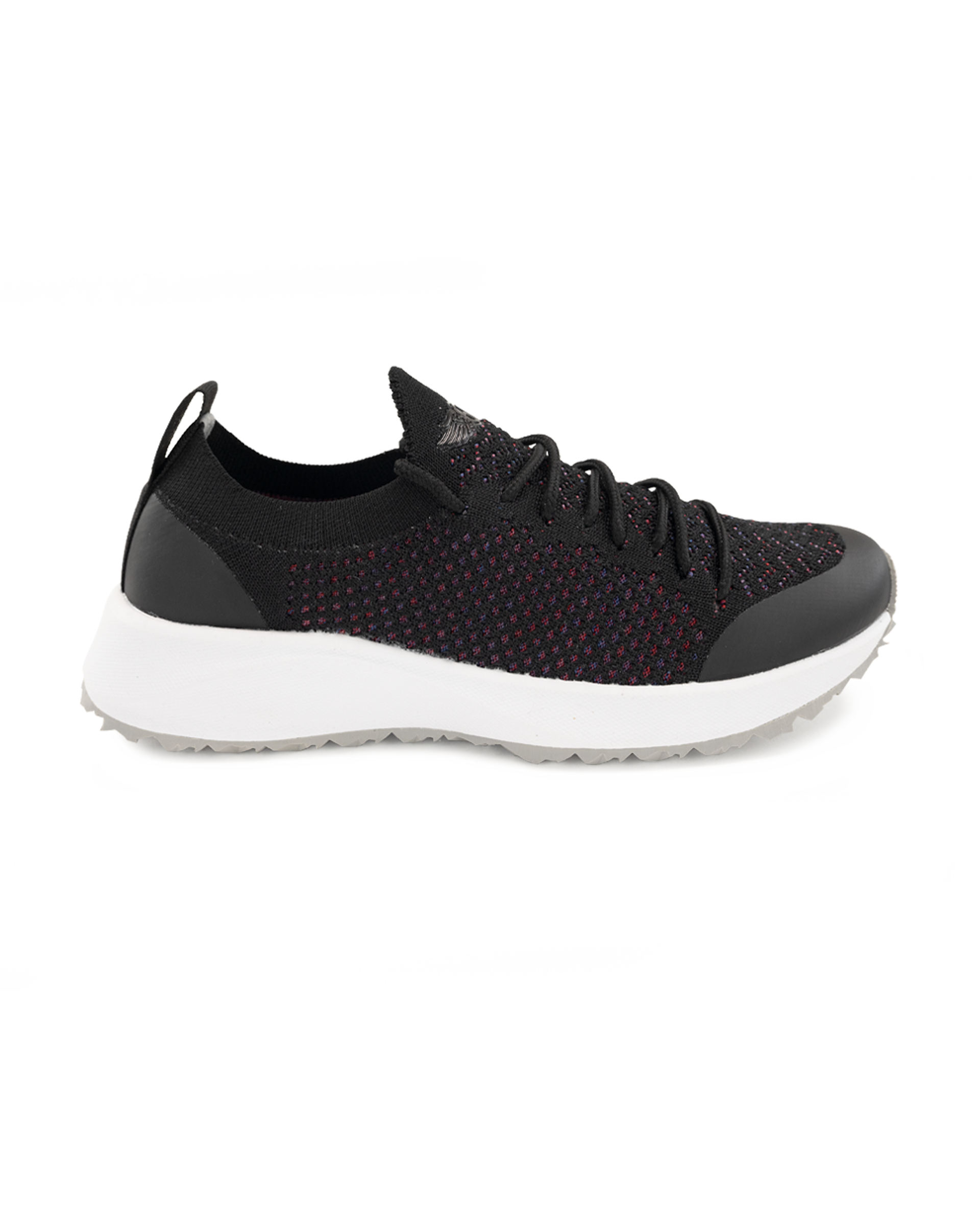 Swing Shoe - Black