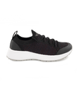 Swing Shoe - Black