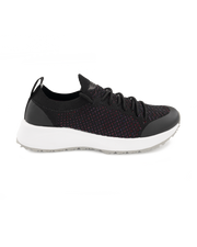 Swing Shoe - Black