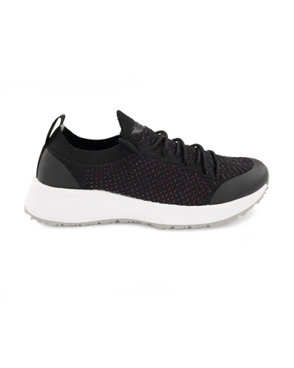 Swing Shoe - Black