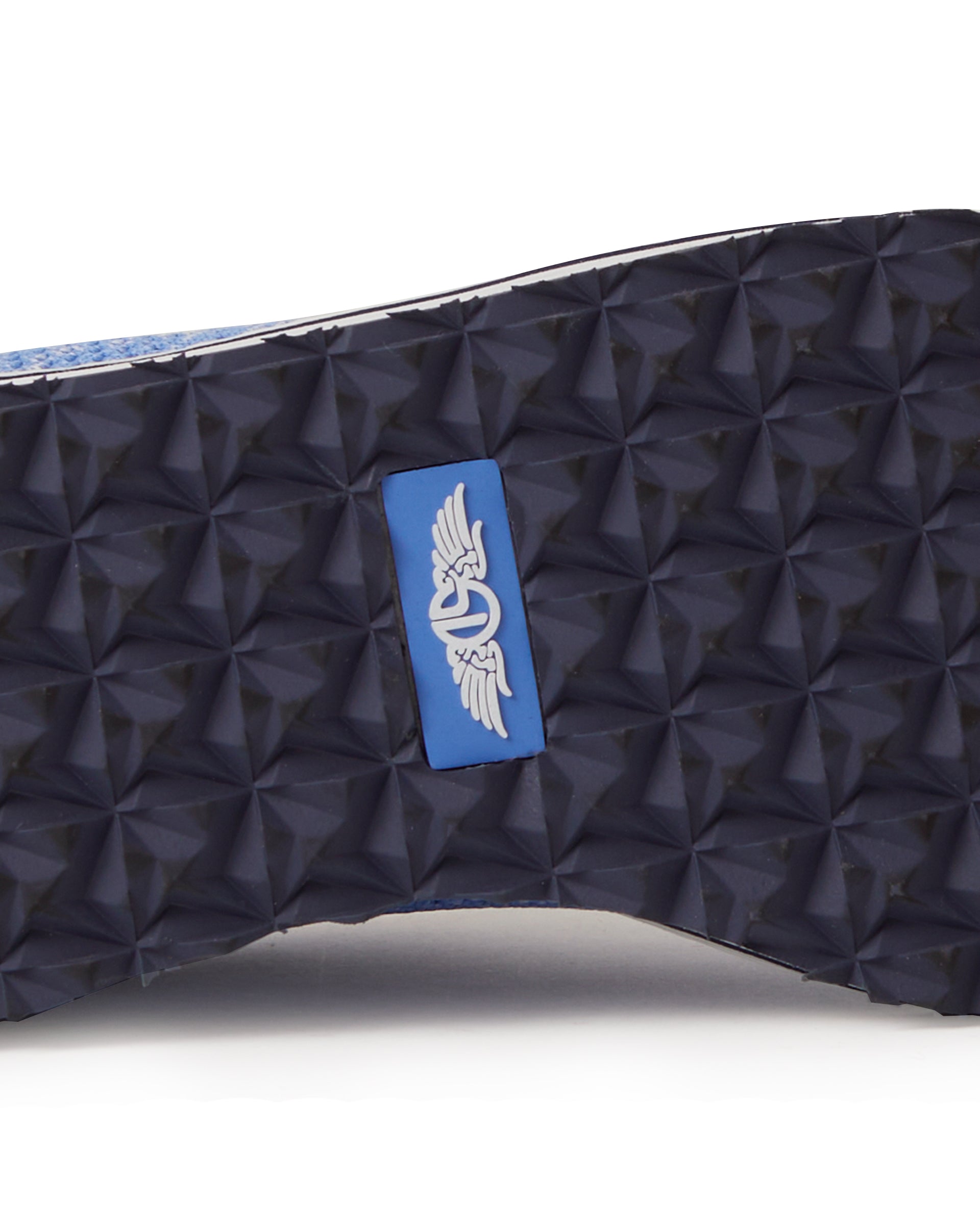 Riviera Knit Oxford Shoe - Maison
