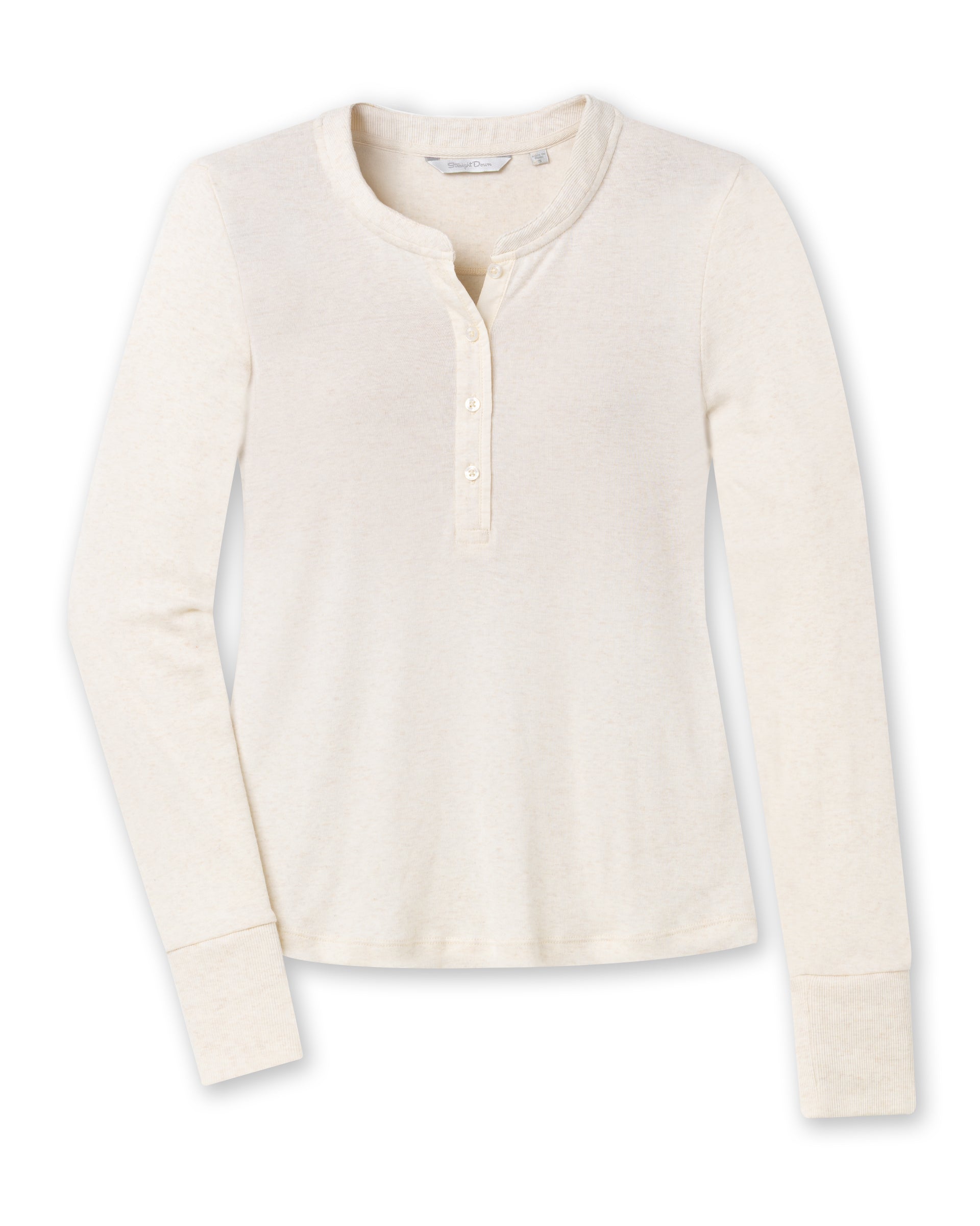 Abbie Henley - Cream
