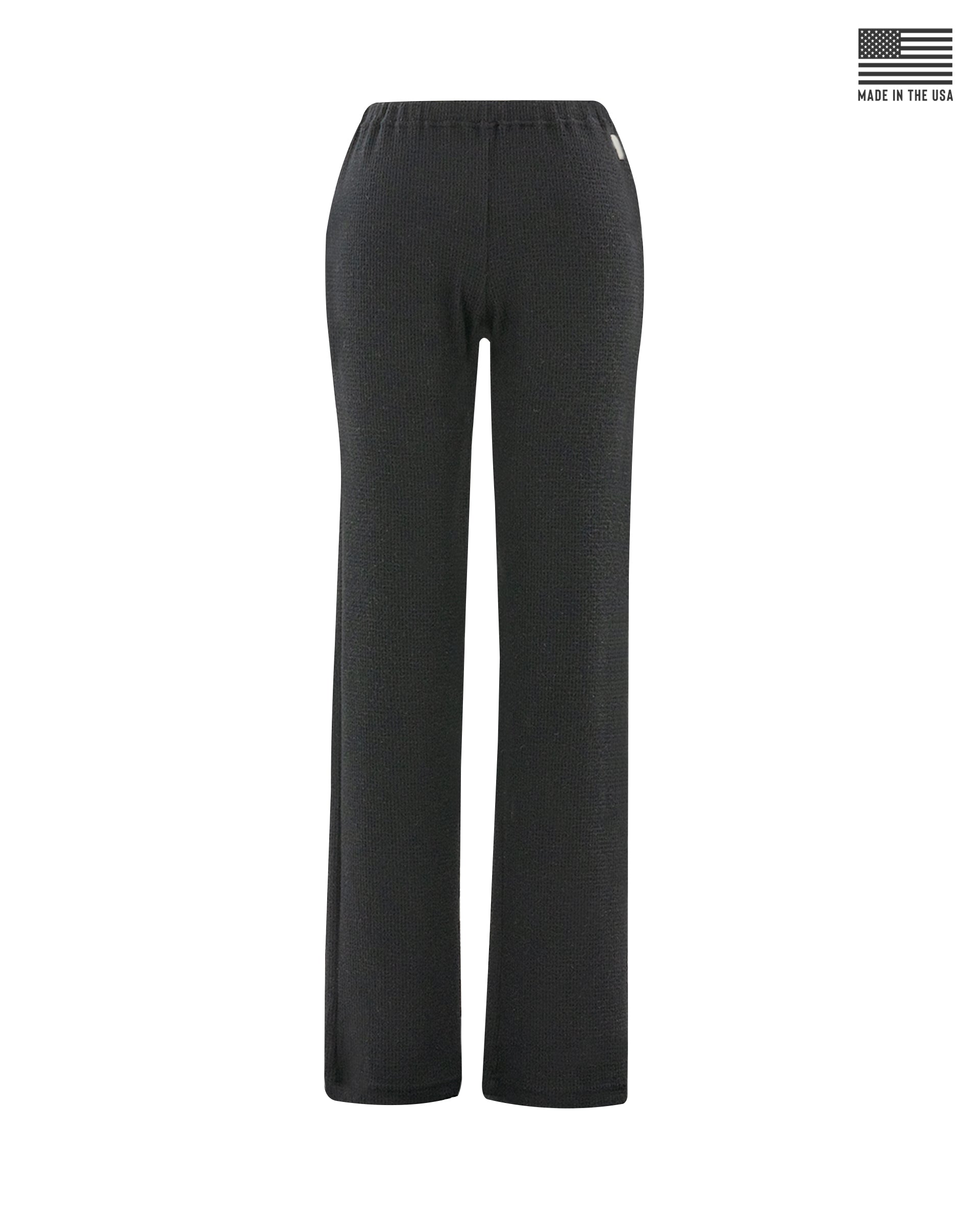 Misty Pant - Black
