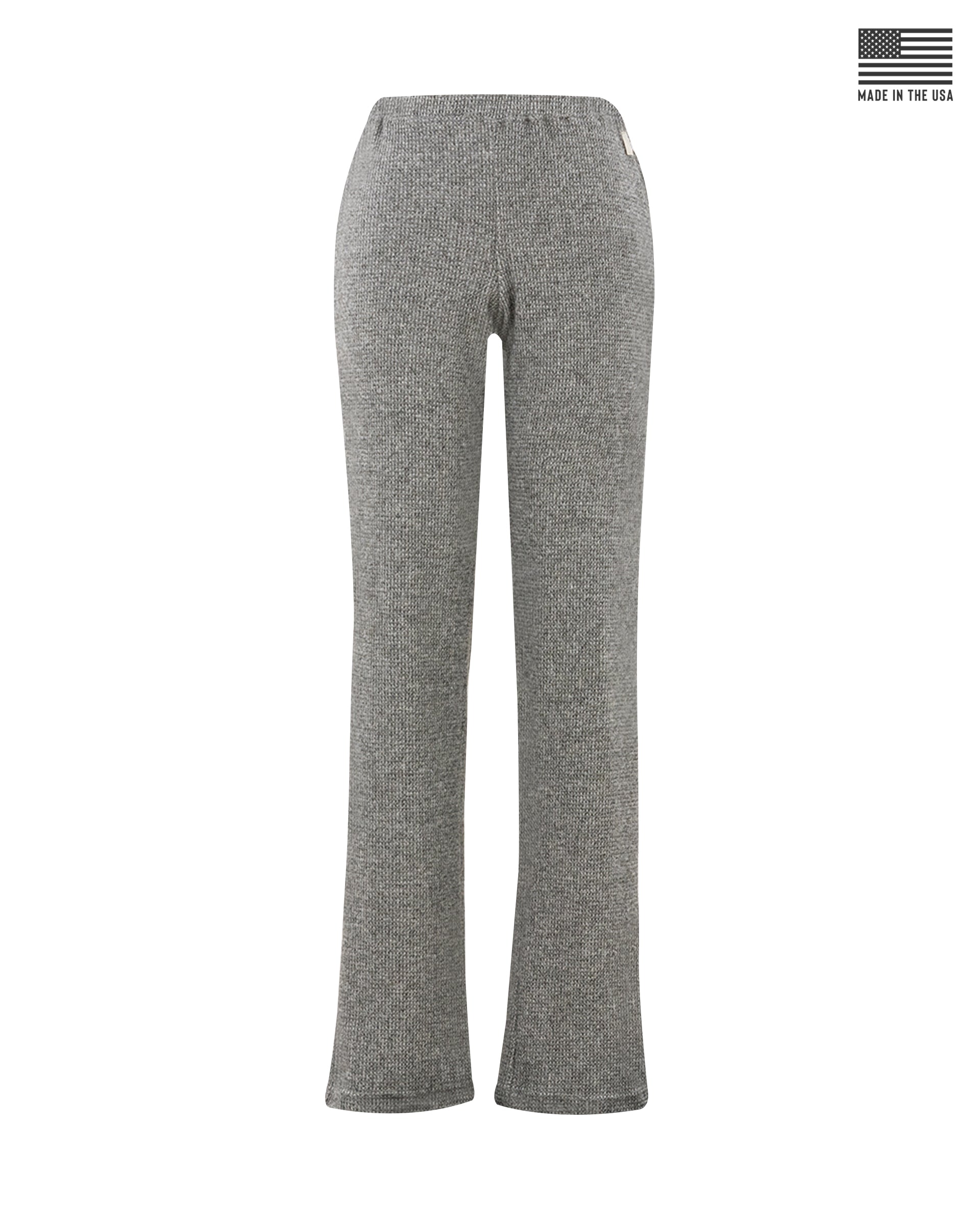 Misty Pant - Heather
