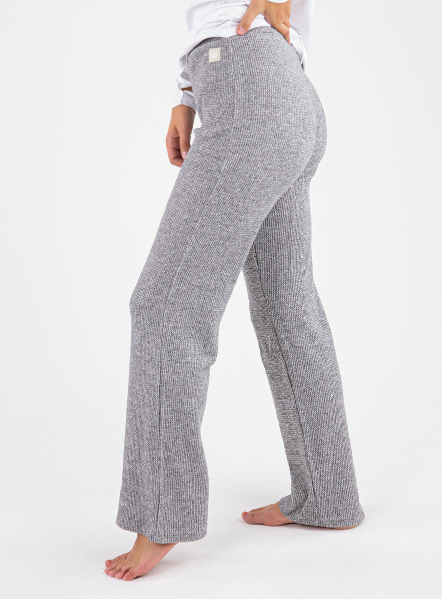 Misty Pant - Heather
