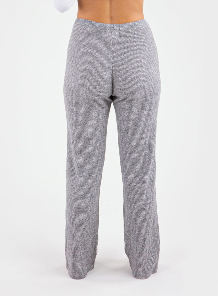 Misty Pant - Heather
