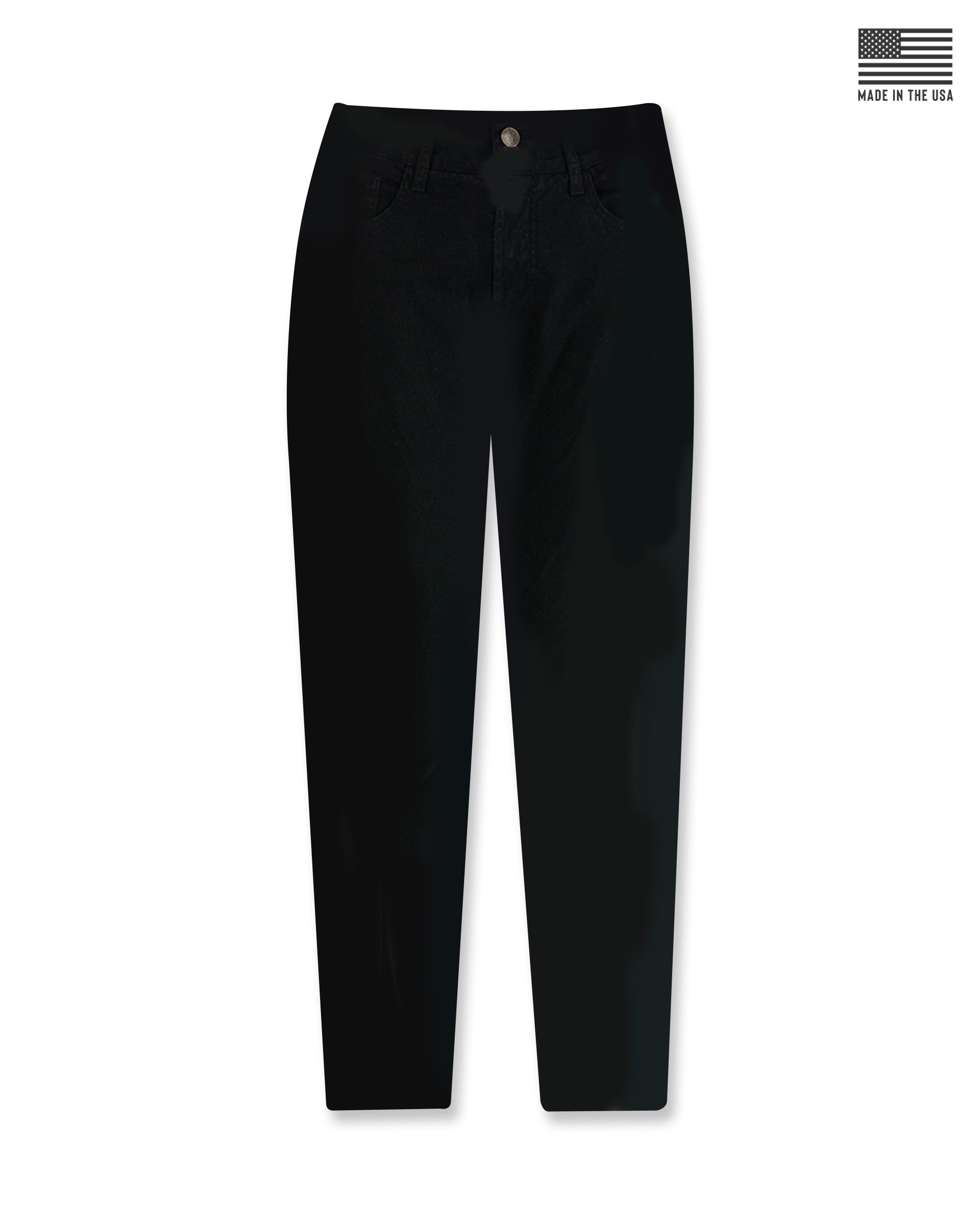 Cameron Pant - Black
