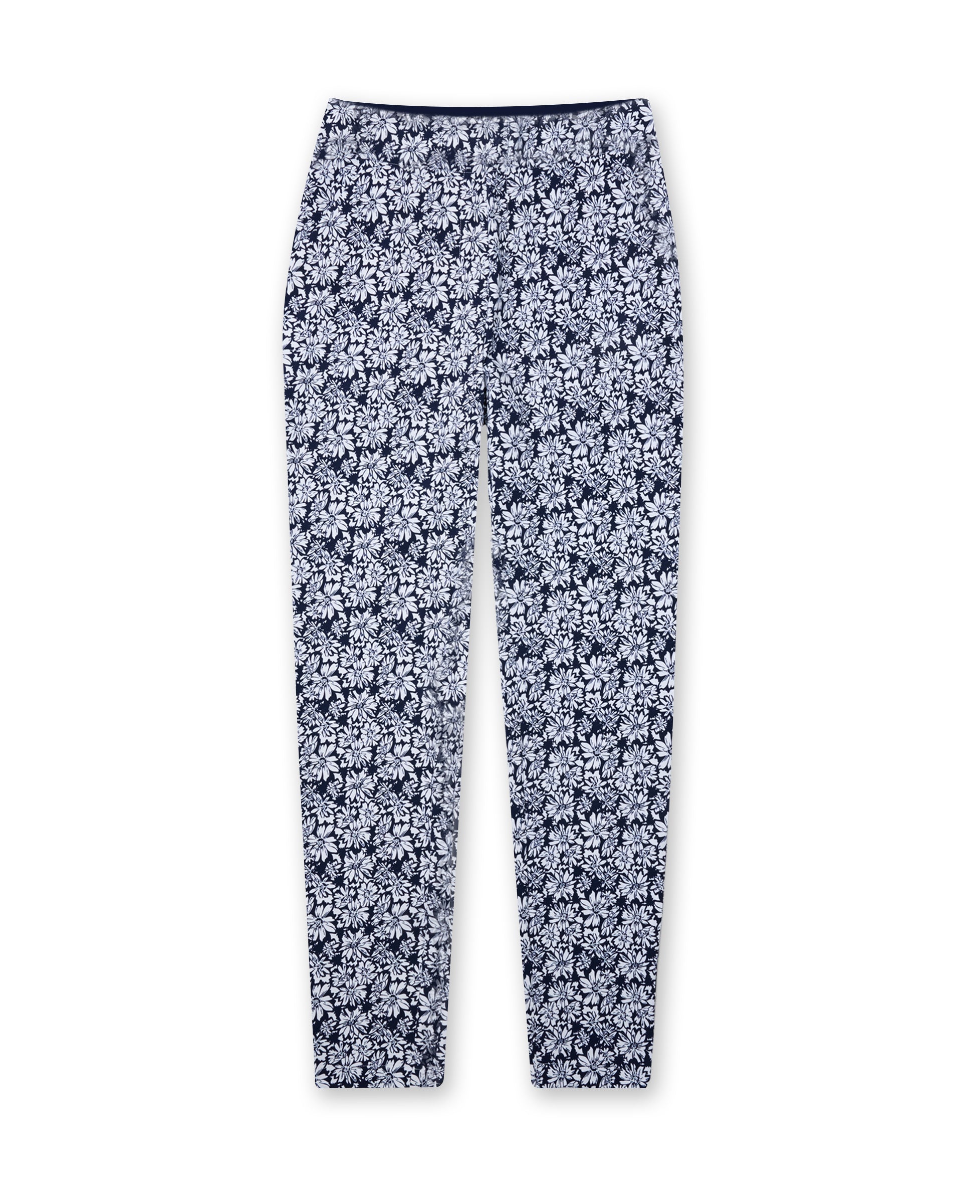 Lexi Pant - White Indigo
