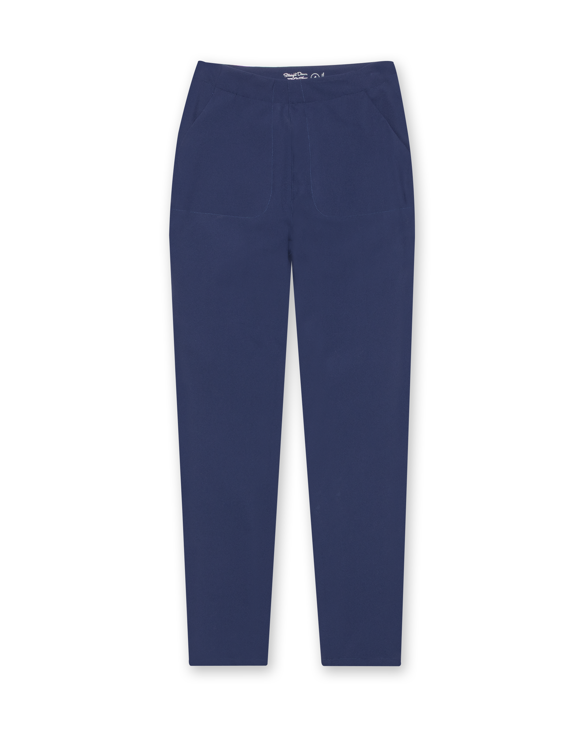 Lexi Pant - New Indigo
