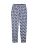 Lexi Pant - White Indigo