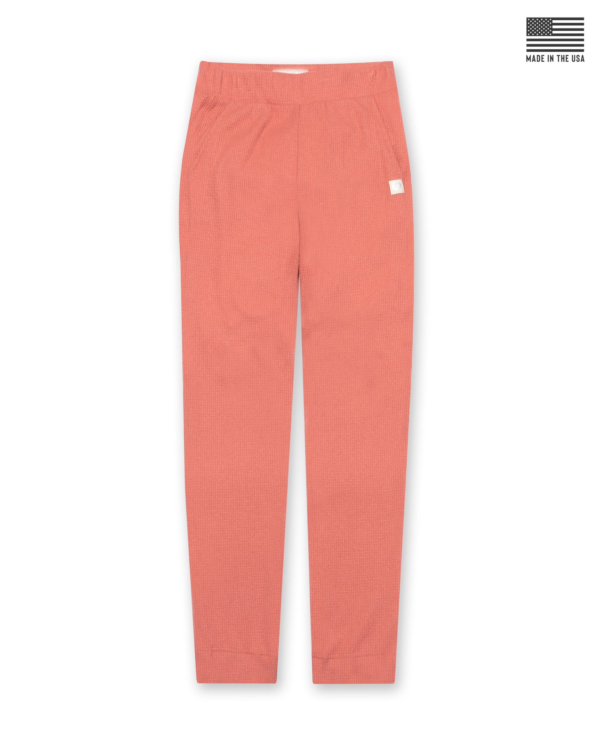 Mavis Jogger - Cedar
