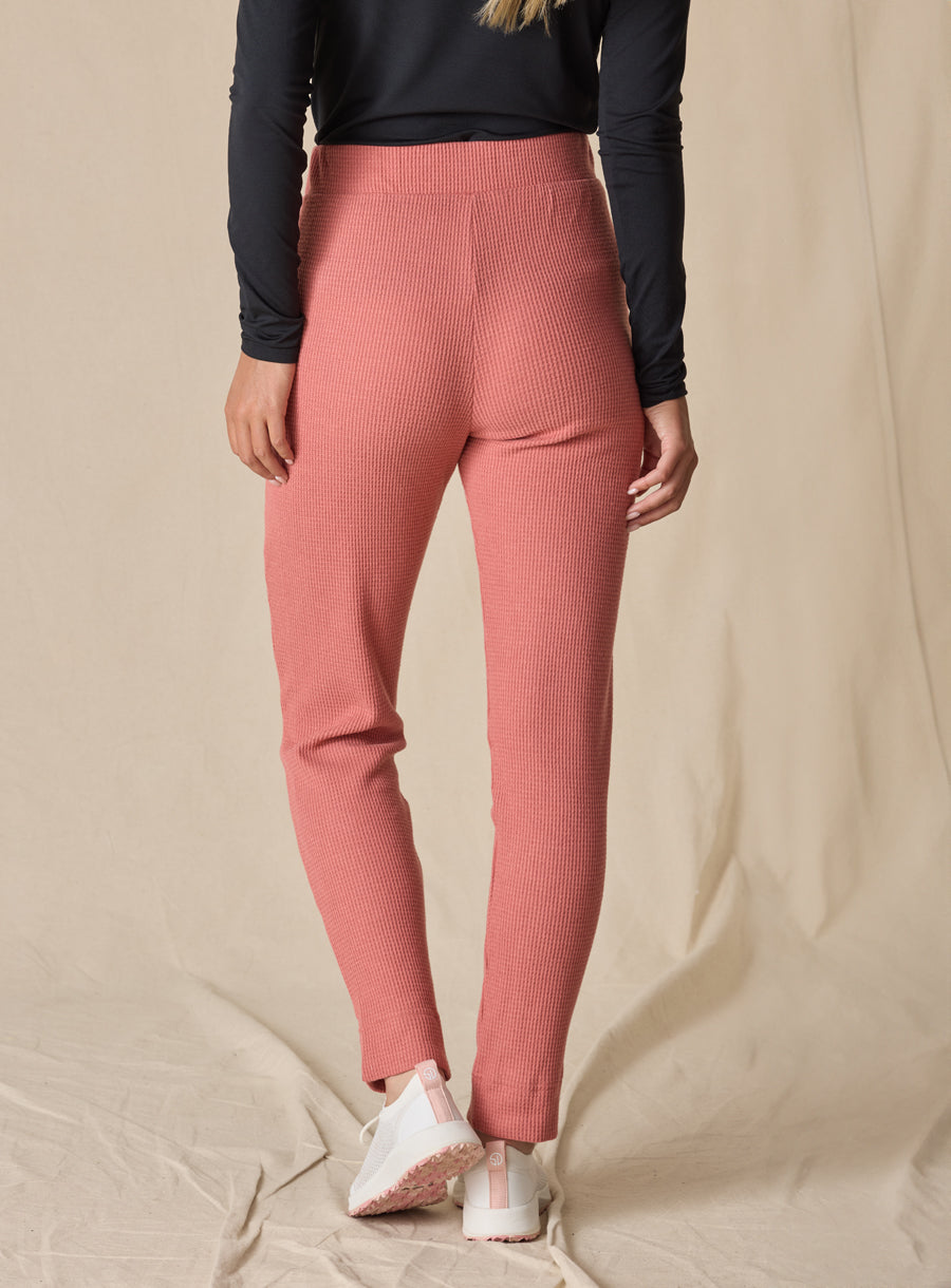 Mavis Jogger - Cedar
