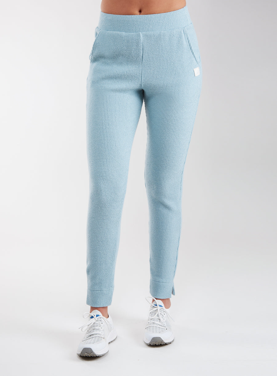 Mavis Jogger - Mineral
