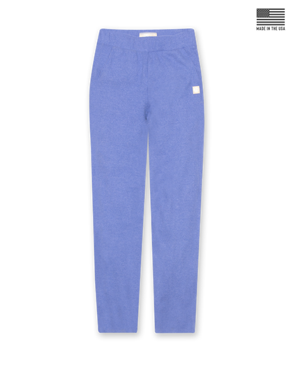 Mavis Jogger - Blueberry