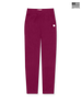 Mavis Jogger - Dark Raspberry