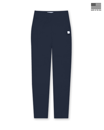 Mavis Jogger - Ink