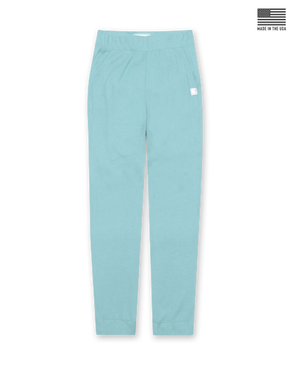 Mavis Jogger - Mineral