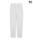 Mavis Jogger - New Heather
