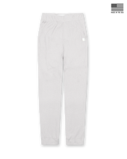 Mavis Jogger - New Heather