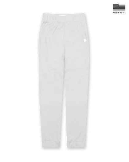 Mavis Jogger - New Heather