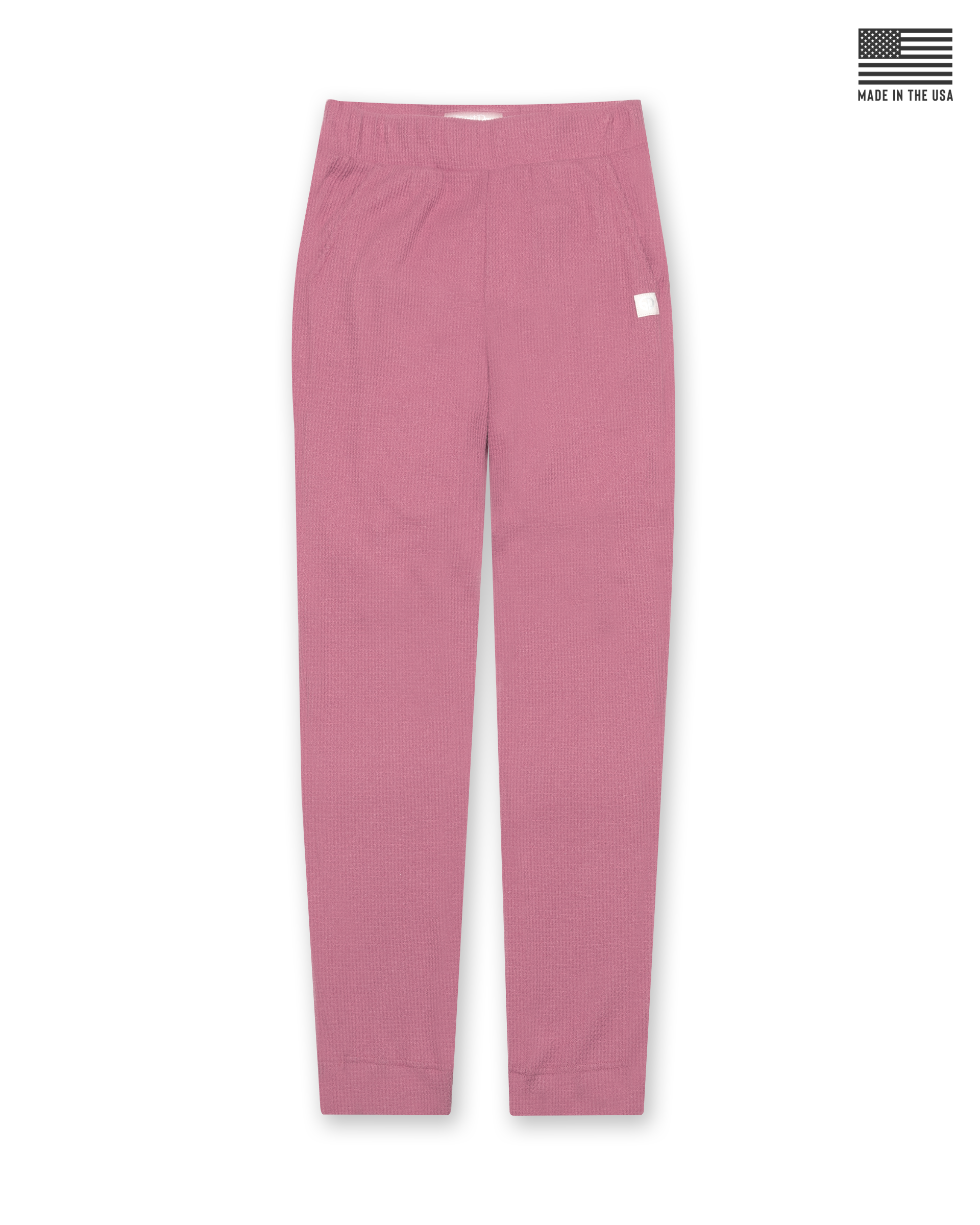 Mavis Jogger - Peonie
