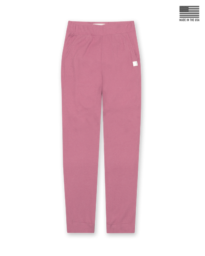 Mavis Jogger - Peonie