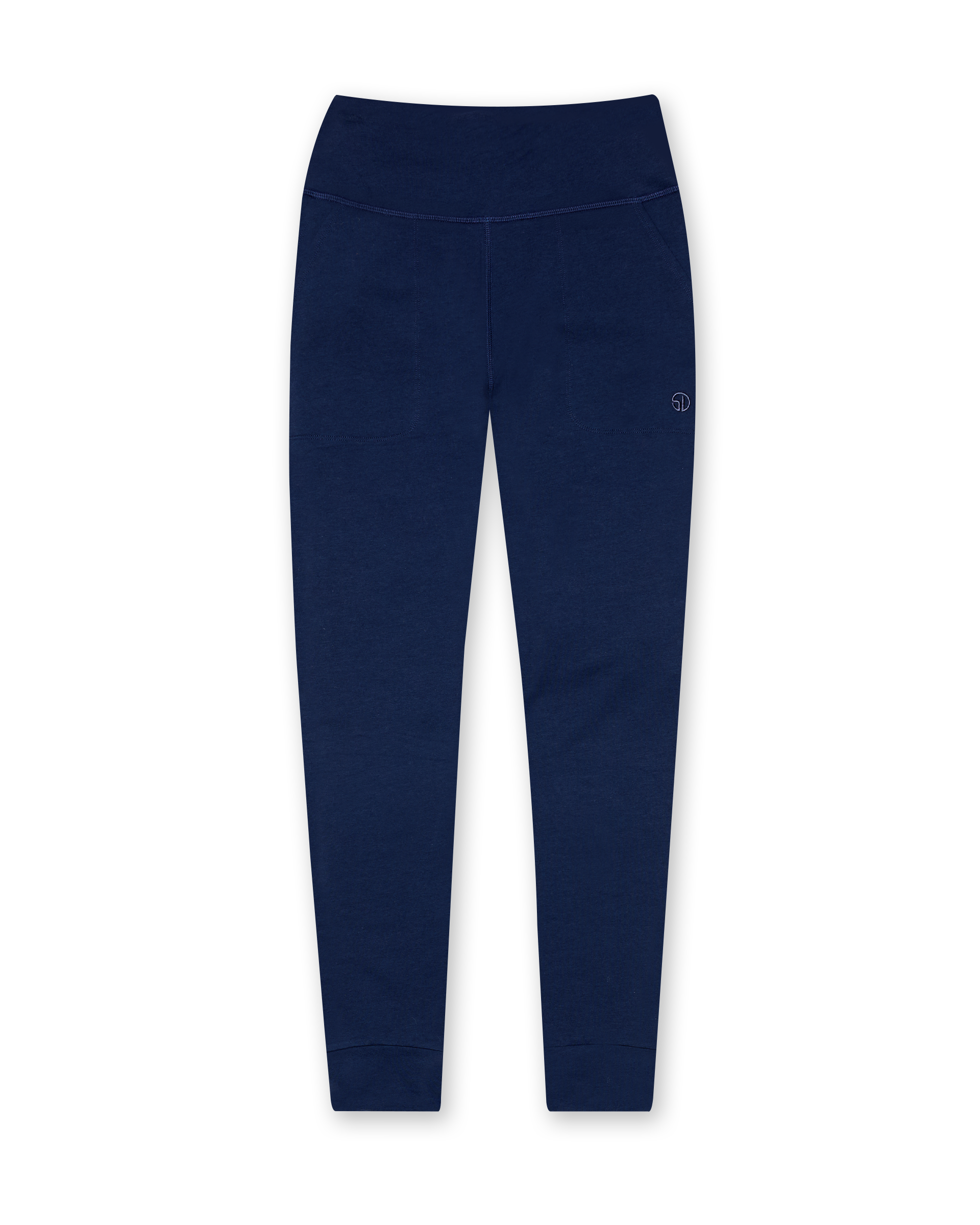 Topia Jogger - New Indigo