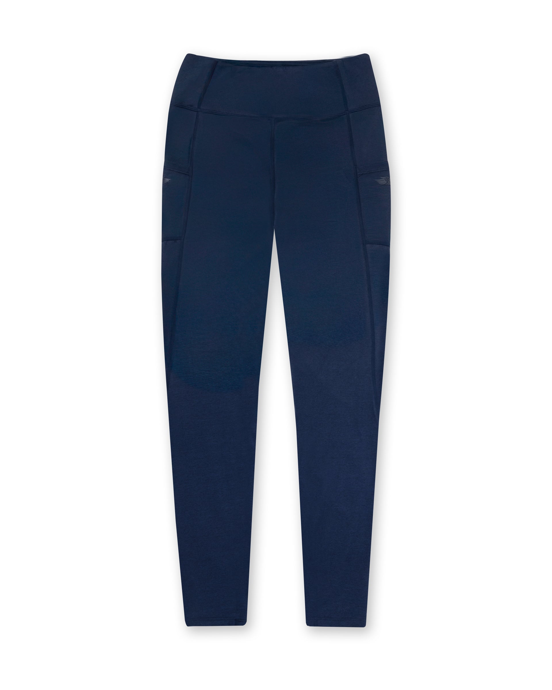 Sedona Legging - New Indigo
