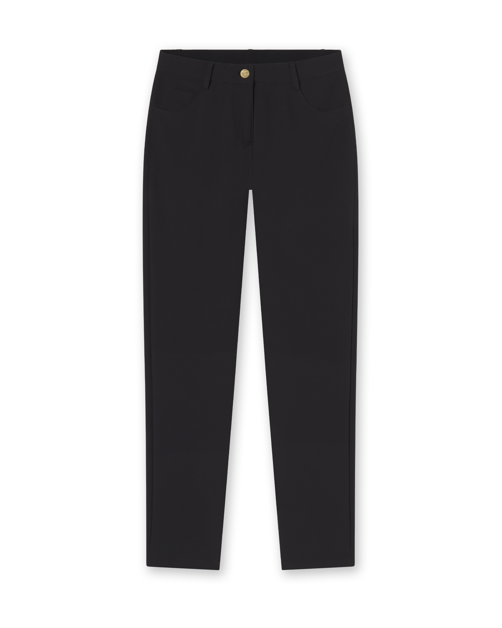 Stride Pant - Black