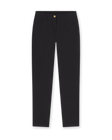 Stride Pant - Black