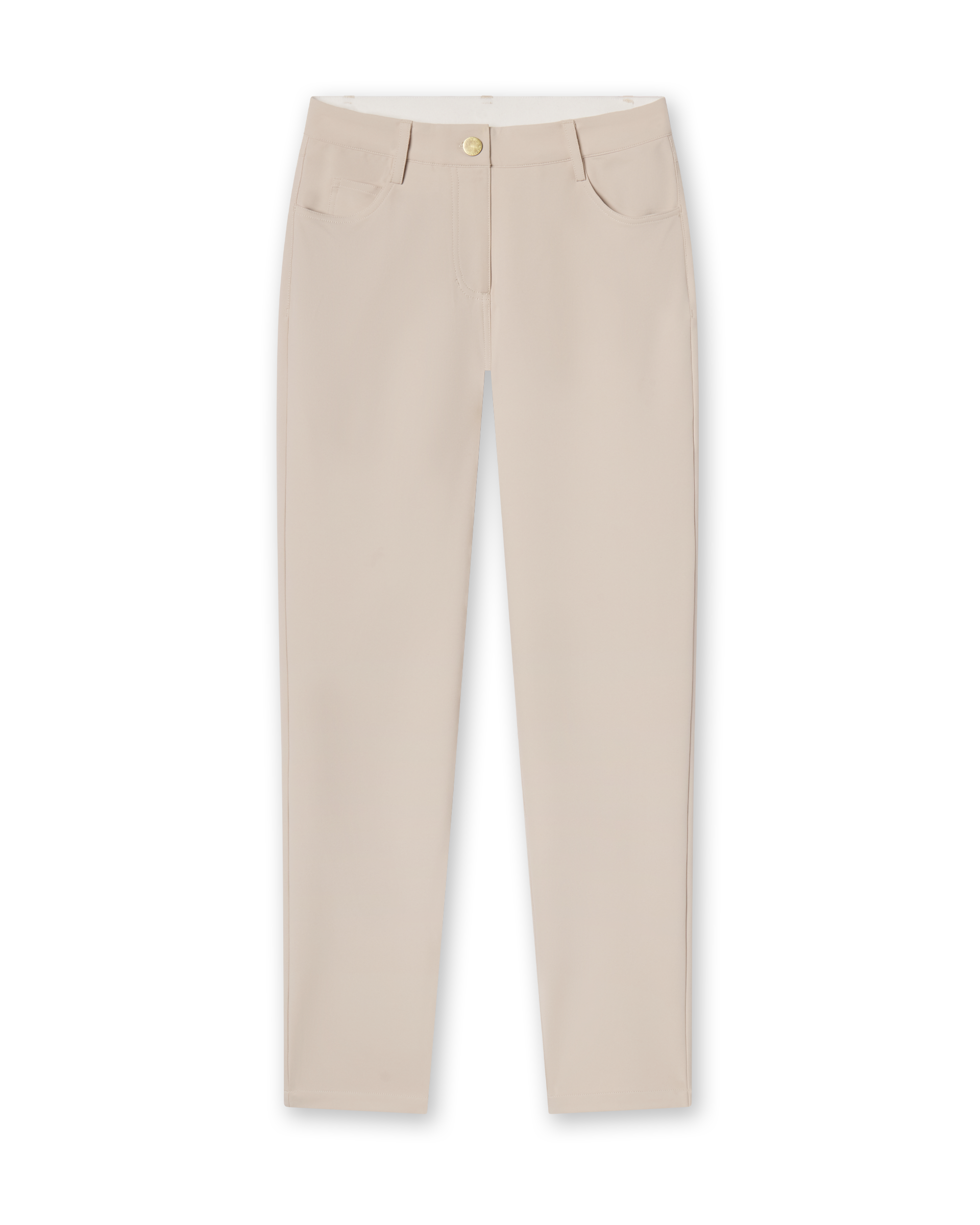 Stride Pant - Stone