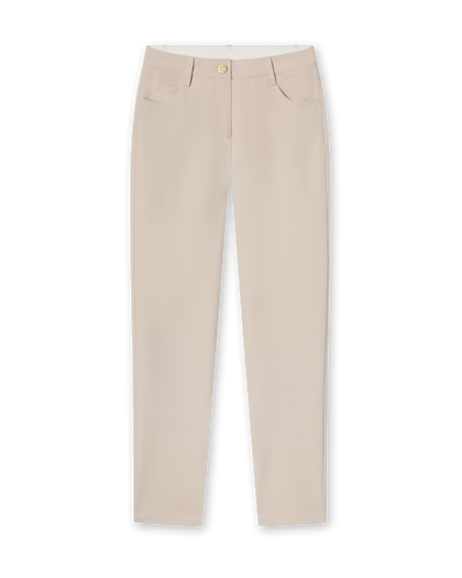 Stride Pant - Stone