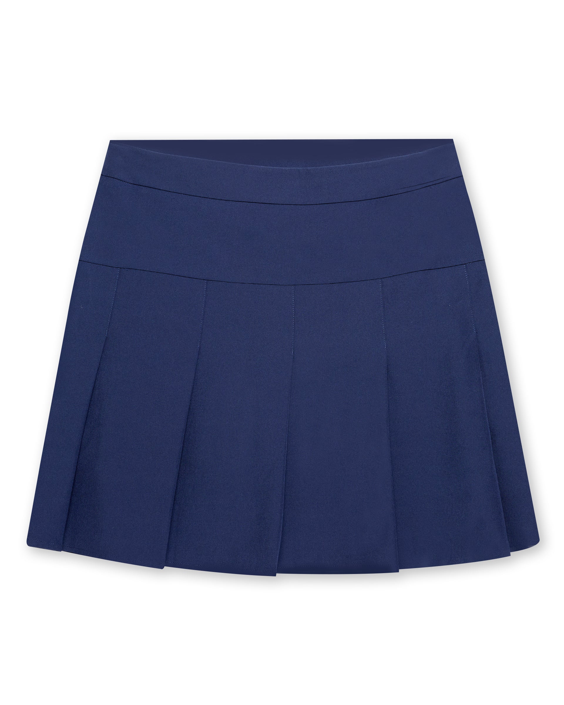 Martina Skort - New Indigo
