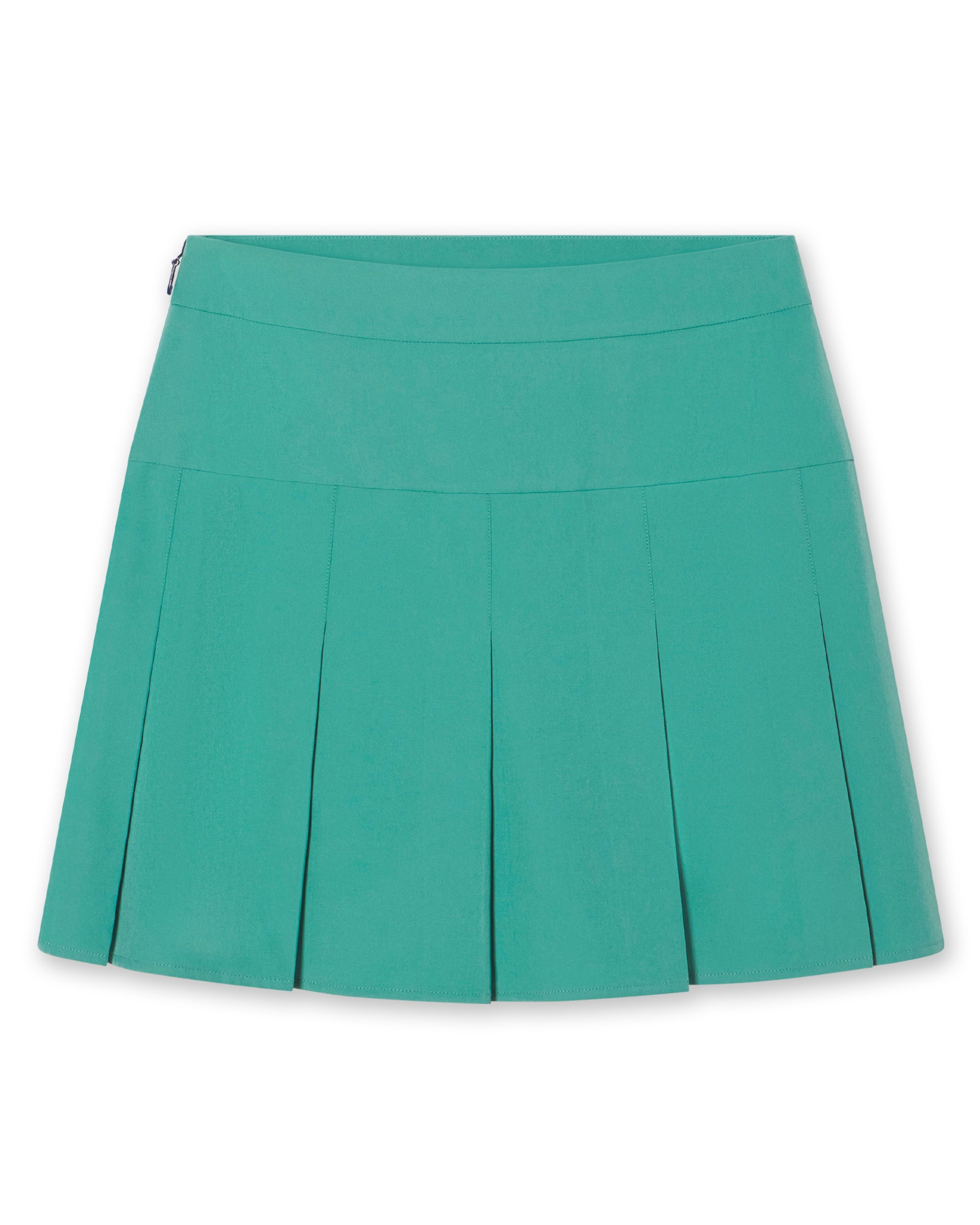 Martina Skort - Sea Green
