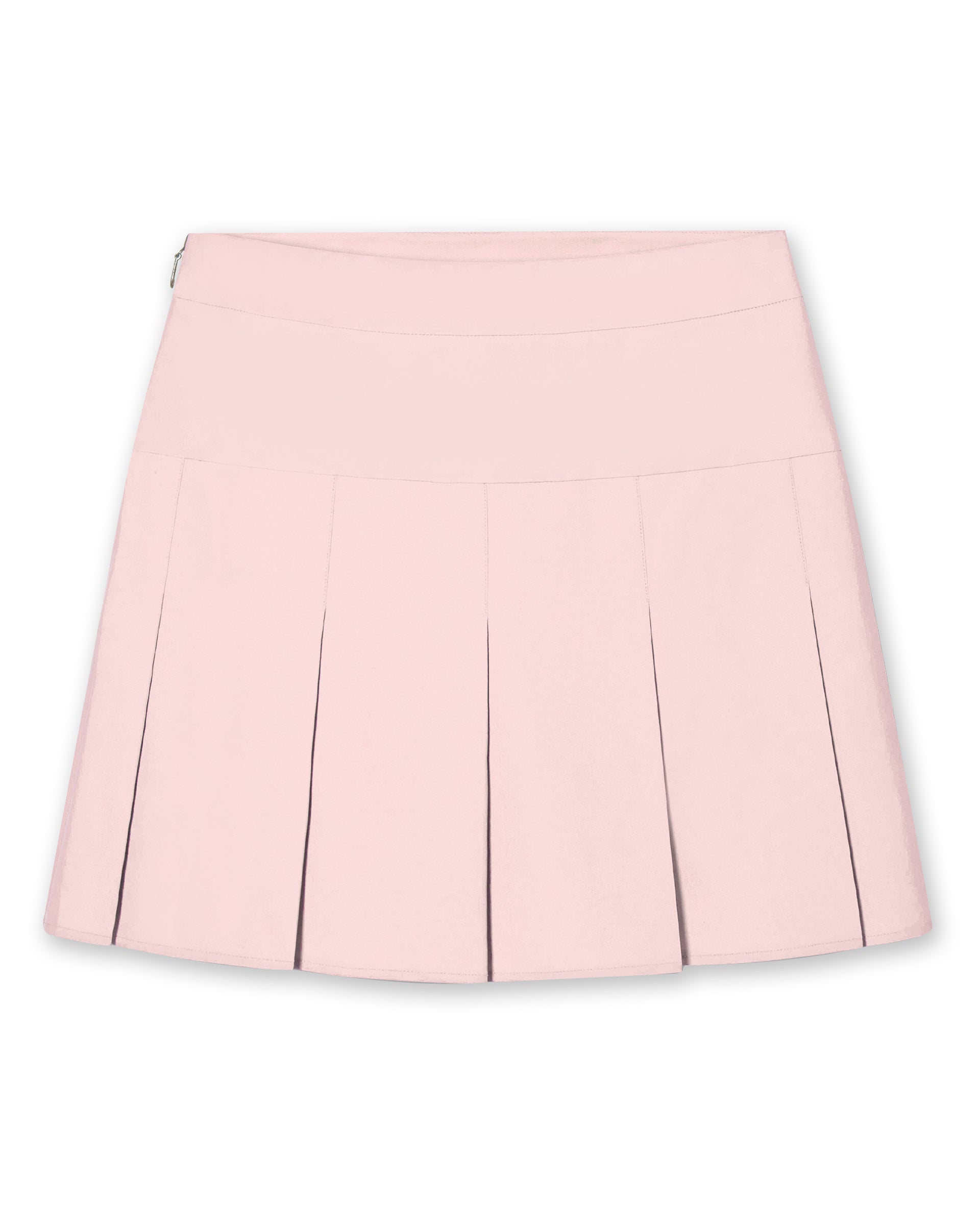 Martina Skort - Soft Pink
