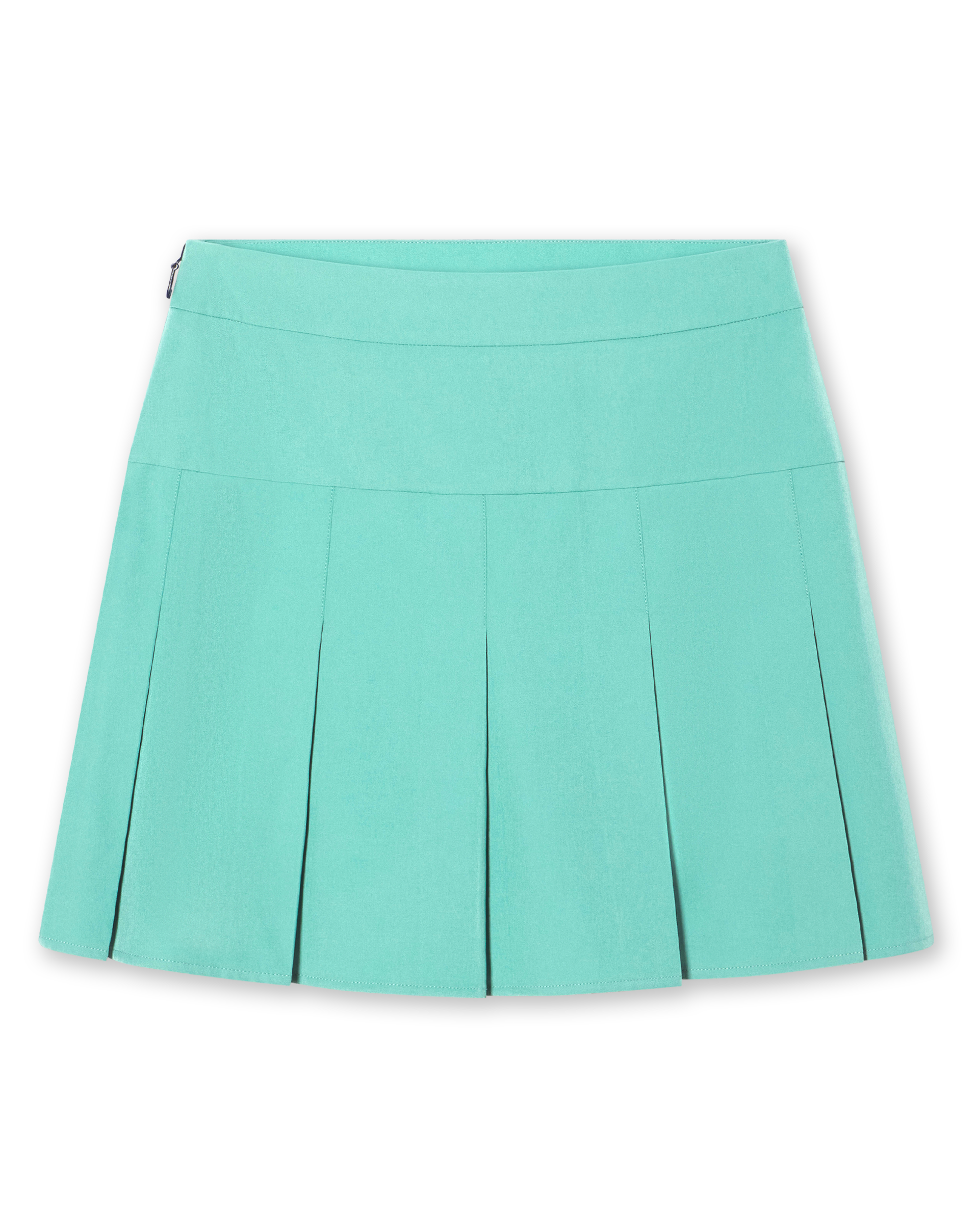 Martina Skort - Green Stone