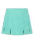 Martina Skort - Green Stone