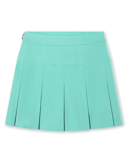 Martina Skort - Green Stone
