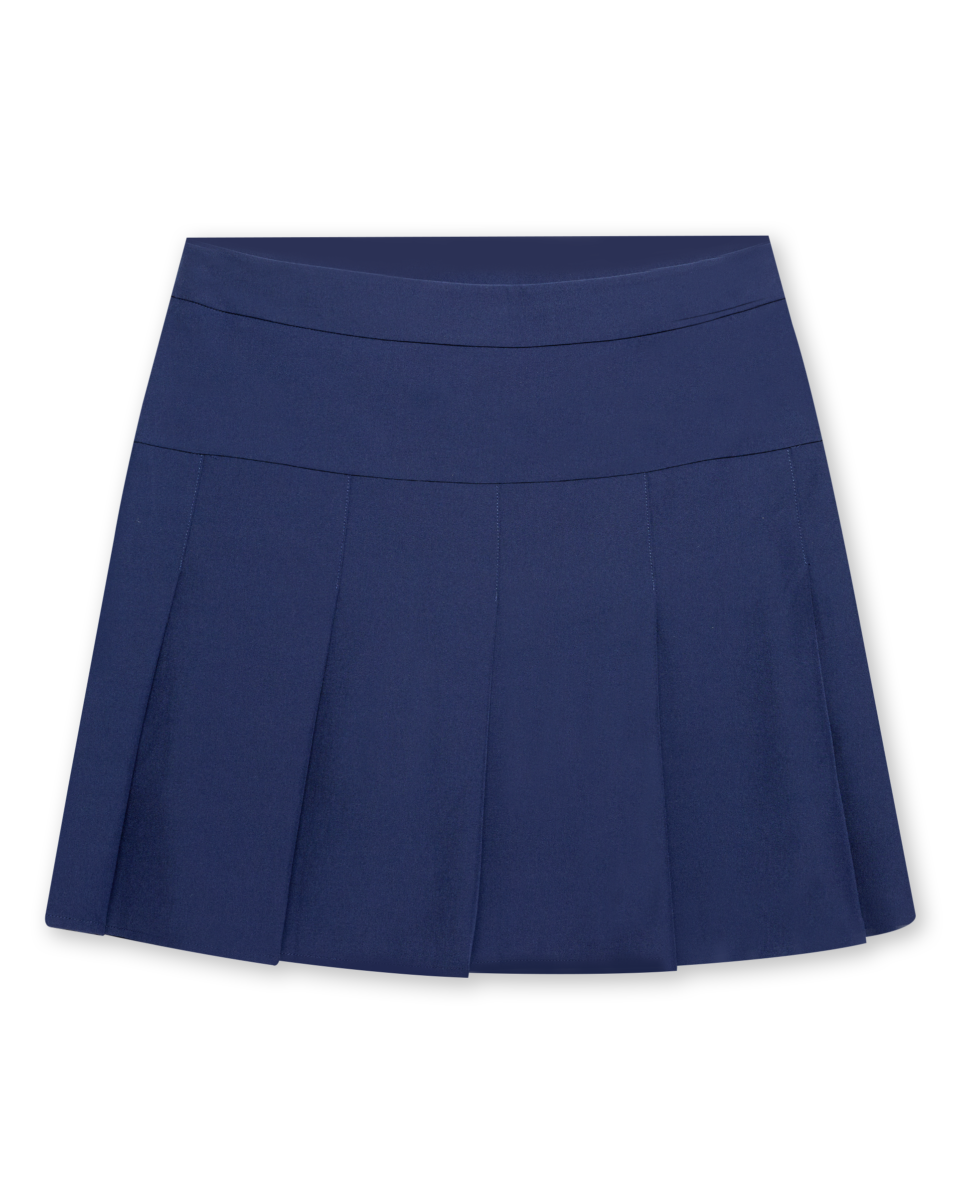 Martina Skort - New Indigo