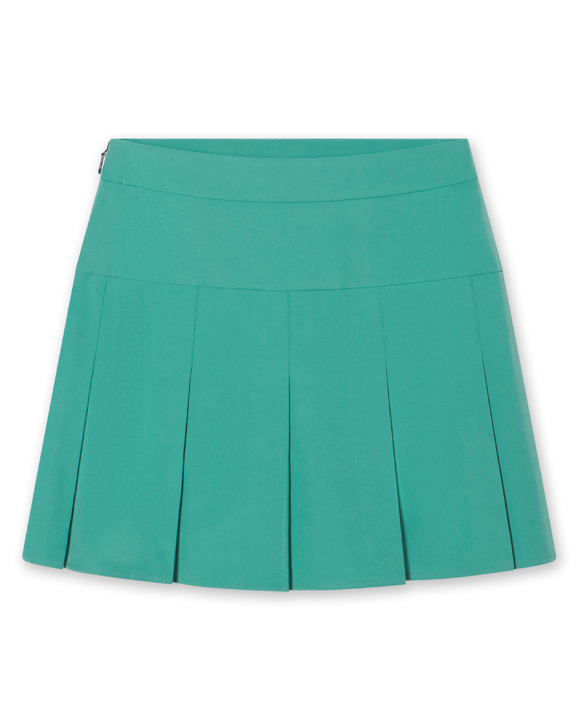 Martina Skort - Sea Green