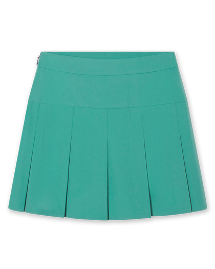 Martina Skort - Sea Green